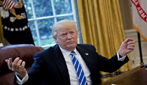 Foreign Policy Implications from Trump’s Early Presidential Days