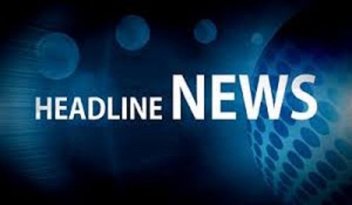 News Headlines 17/06/2015