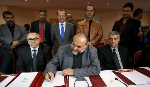 Question &amp; Answer: The Latest Developments in the Libyan Crisis