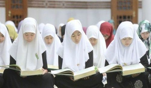 THE DILEMMA OF ISLAMIC EDUCATION