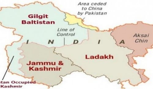 Making Gilgit-Baltistan into a Province is Treachery against Occupied Kashmir, Strengthening Modi’s Grip