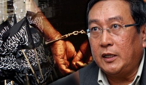 Shameful Arrest by the Selangor Islamic Religious Department of the Spokesperson and Three Other Members of Hizb ut Tahrir Malaysia
