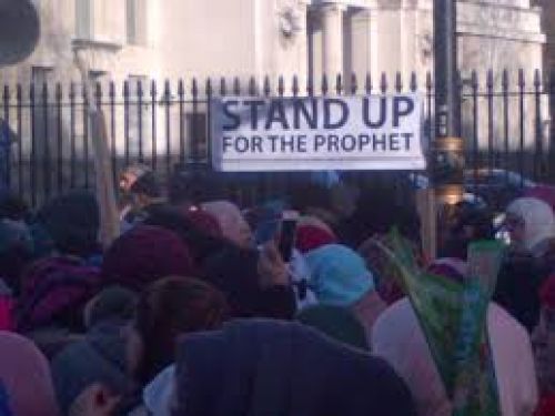 The West's Slanderous Attempt to Divert the Ummah from Re-establishing the Khilafah