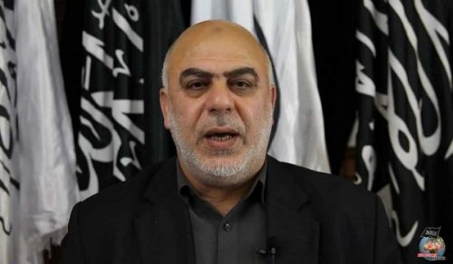 Ismail al-Wahwah Message of Support for the Uzbek Muslims
