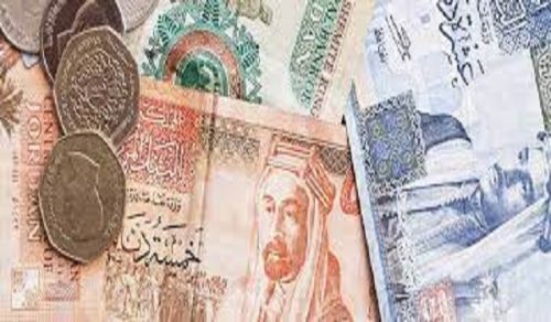 A Colonial Catastrophic Budget and Bank Deposits of 60 Billion Dollars A Hindrance to the Economic Cycle and a War against Allah and His Messenger!