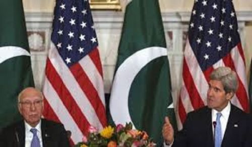 Raheel-Nawaz Regime Remains Loyal to America Despite Its Deceit and Enmity