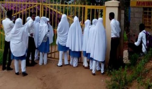 The Ruling on Hijab is Against Islam as an Alternative Ideology to the Failed Secular Capitalist Ideology