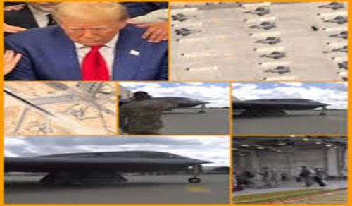 From Occupied Base to Base of Liberation