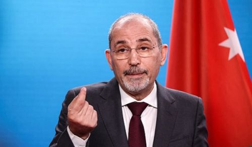 Shameful Statements of the Jordanian Foreign Minister