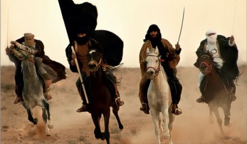 Ramadan if the Month of Conquests and Victories