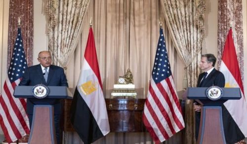 Egyptian-American Cooperation... A Subservience and Dependence on the Colonizer with Neither Egypt nor the Ummah Having a Say or Stake in It!