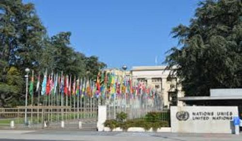 Participation in Geneva is a Betrayal to the Revolution