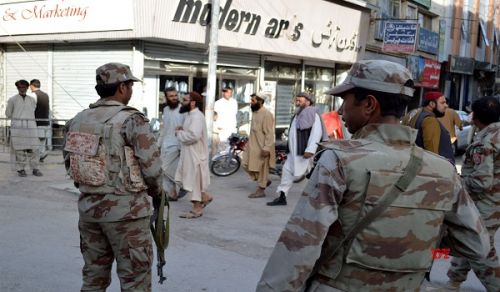 Capitalism has Imposed Upon Us the Choice of Either Coronavirus Disease or Hunger through Lock Down, yet Muslim Rulers Persist in its Implementation, Rather than Ruling by Islam