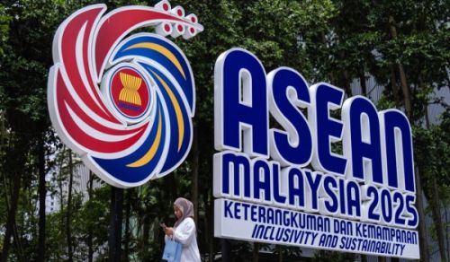 Asean 2025: A Path to the Future or Reinforcement of Global Capitalist Hegemony?