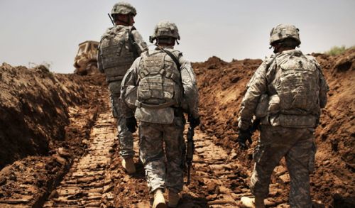 The New Middle East Model: American Domination or Islam and Its Khilafah (Caliphate)?