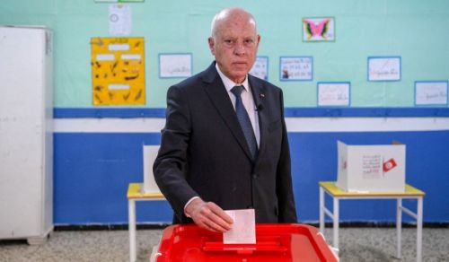 Political Fallacies Declared by the President after the People Boycotted the Farce of the Legislative Elections