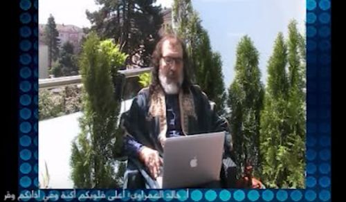 Minbar Ummah: Talk by Brother Khaled Elamrawi, "Is Your Heart Covered & Are Your Ears Deaf"