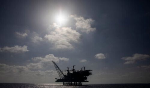 The Gas Deal with the Jewish Entity A Purchase of our Stolen Wealth and Support for our Usurping Enemy
