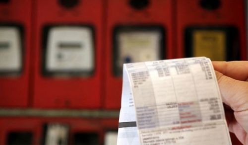 The Reason for the High Prices of Electricity and Natural Gas is Capitalist Policies