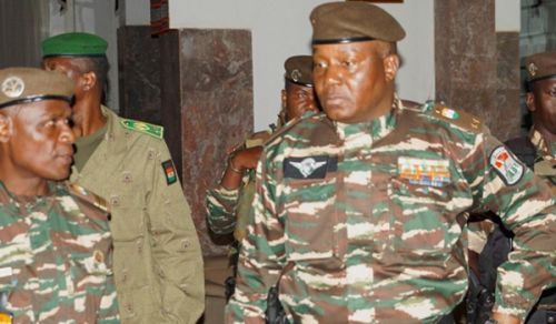 Niger: From the Depletion of the State to the Struggle Over Who Will Reshape It!