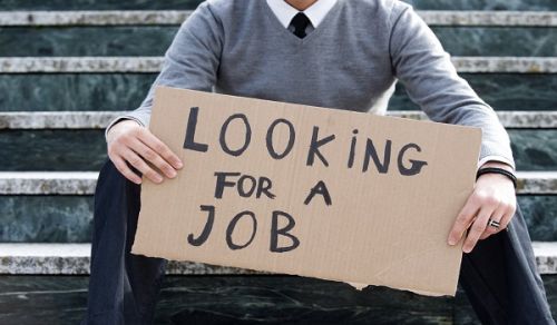 Korean Youth Unemployment Showing that Capitalism Promises Nothing for Our Future Generation