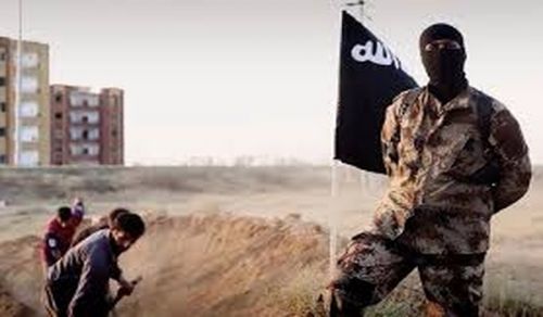 The Publicity Campaigns done by ISIS Feed the Anti-Islam Politics in the West