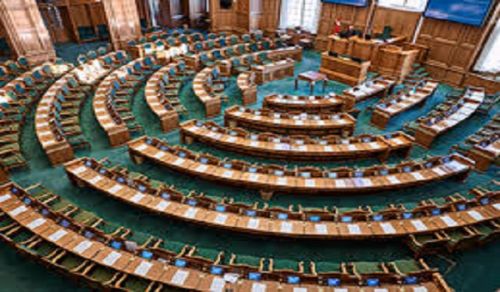 Danish Politicians: Do you have nothing more to offer?