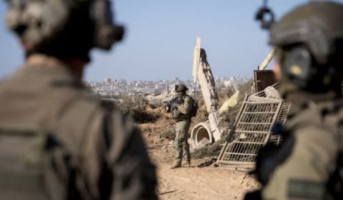The Victory of the Mujahideen in Al-Maghazi Operation and the Killing of Dozens of Occupation Soldiers is a Painful Blow to the Lowly Jewish Entity and a Slap in the Faces of the Rulers of Weakness and Dependency