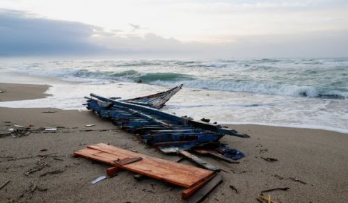 Without Khilafah, the Members of the ‘Chosen Ummah’ Would Drown in Seas!