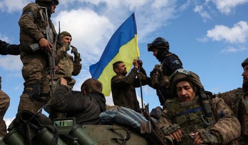 Where is the War of Russia and Ukraine going?