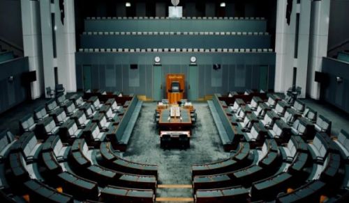 Australia Seeks to Ban Islamic Symbols