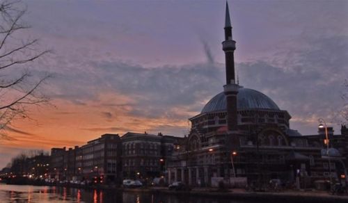 Muslims are Adhering to Islam, While Political Parties Abandon their own Values