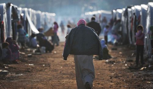 London Syria Donor Conference: Imposing a political plan for Syria