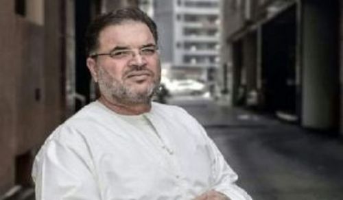 Obituary of a Dawah Carrier  Brother Jihad Abdul Qadeem Zalloum