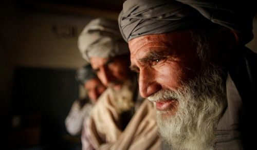 The Lost Tribes of Pakistan