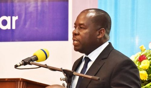 Political Monopoly of Building Materials in Zanzibar: Another Strike for the Destitute