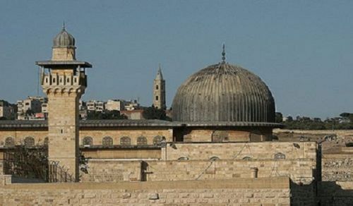 International Campaign, “The Righteous Khilafah is the Liberator of Al Aqsa and the Protector of its Women” Concludes with a Call from the Honourable Women of Al Aqsa