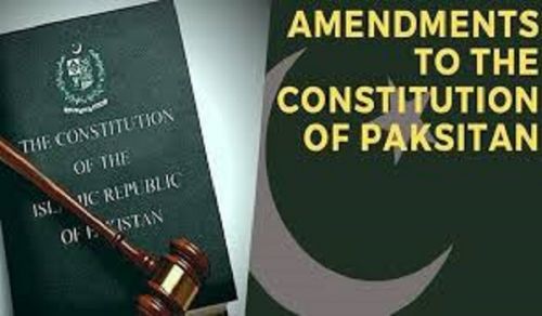 Pakistan&rsquo;s 27th Constitutional Amendment Enshrines Dictatorship