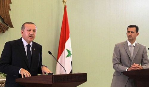 The Turkish Regime&#039;s Statements about the &quot;Opposition’s&quot; Integration with the Regime Is an Introduction to Normalization and Reconciliation Between the Domesticated Opposition and the Syrian Regime And a Miserable, Malicious Conspiracy to Crush the R