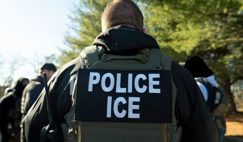The Abuse of Women and Children in Immigration Detention in America Highlights a Systemic Problem That Permeates the American Elite