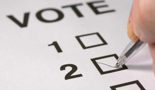 Real Change Does Not Come Through the Ballot Box