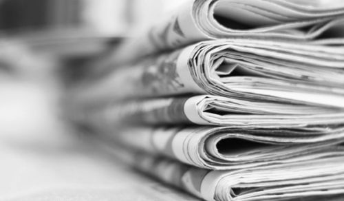 Miscellaneous Articles from Ar-Rayah Newspaper Issue 594