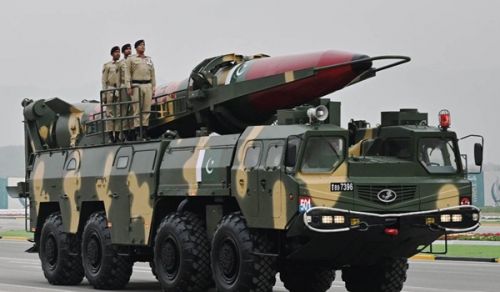 Will Pakistan Wait Its Turn for America to Attack it?