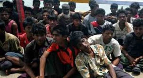 The Organisation of Islamic Cooperation is a Partner to the Oppression of the Rohingya Muslims