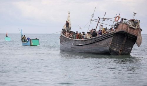 “Fear Mongering” Campaign against Rohingya Ruins Muslim Solidarity