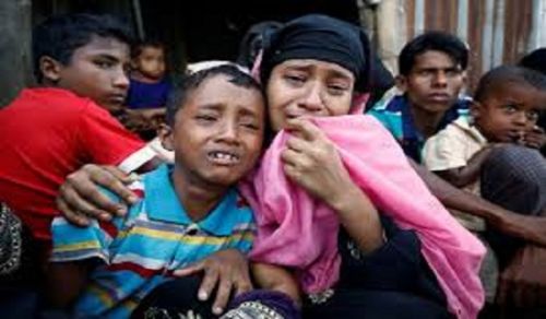 Only the Khilafah on the Method of the Prophethood Will Respond to the Cries of the Oppressed, as is Their Right