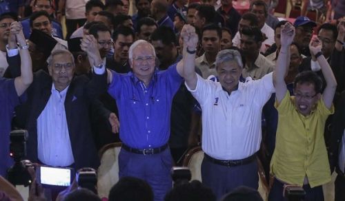 The Problem is not the Elections. The Problem is Democracy itself!