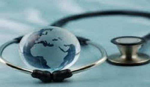 Hizb ut Tahrir/ Wilayah Pakistan: Awareness Campaign, Healthcare in Islam