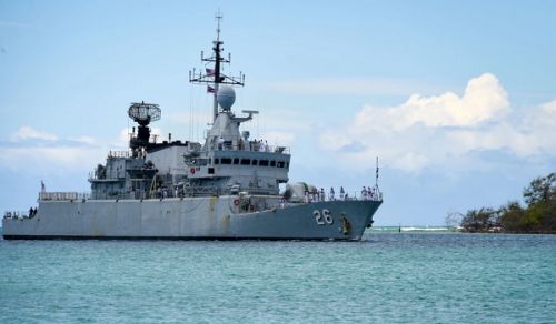 At a Time when the Enemy is Massacring Our Brothers, We are Conducting a Military Exercise with the Enemy - Malaysia Has Really Lost its Sanity!