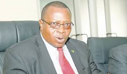 Budget to Further Strangling Citizens